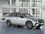 Mercedes-Benz GLC 300e 4MATIC Business Solution AMG
