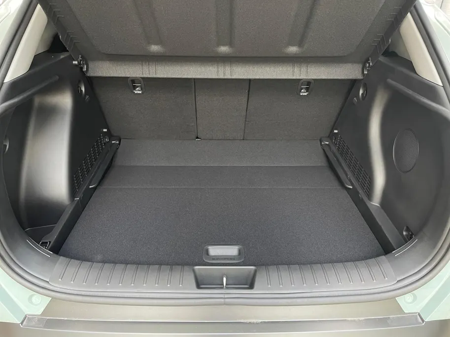Hyundai Kona 1.6 GDI HEV Premium Sky | Nieuw | Zeer compleet | Uit voorraad leverbaar | Open dak | Hyundai Rotterdam - Noord |
