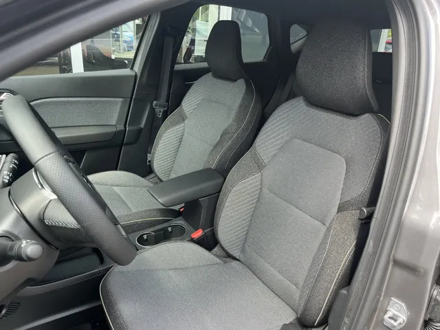 Mitsubishi ASX 1.8 HEV Executive