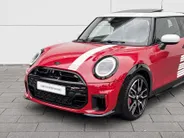 MINI Cooper 3-deurs Victory Edition JCW