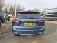 Ford Focus Wagon 1.0 EcoBoost Hybrid ST Line WINTERPAKKET / NAVIGATIE GROOTSCHERM.