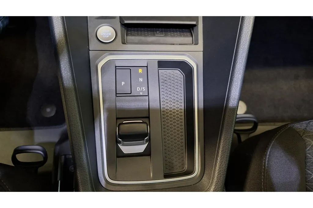 Ford Transit Connect 1.5 EcoBoost PHEV L2 Limited