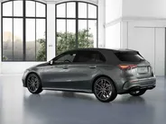 Mercedes-Benz A-Klasse 250 e Business Solution AMG