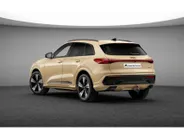 Audi Q5 2.0 TFSI e-hybrid quattro S edition 299 PK · Head-up display · Adaptieve luchtvering · Glazen panoramadak