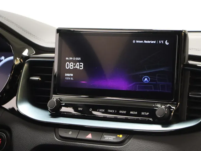 Kia Ceed Sportswagon 1.0 T-GDi MHEV Design Edition