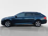 Škoda Superb Combi 1.4 TSI ACT Ambition Business | Trekhaak | Achteruitrijcamera | Navigatie | Cruise/Climate control | 12 maanden garantie!|