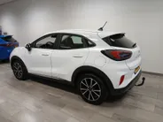 Ford Puma 1.0 EcoBoost 125PK Hybrid Titanium | Winter Pack | Trekhaak | gunstige kilometerstand |
