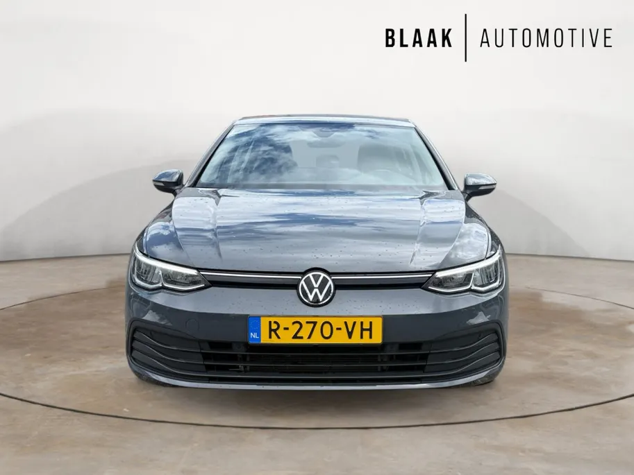 Volkswagen Golf 1.0 TSI Life