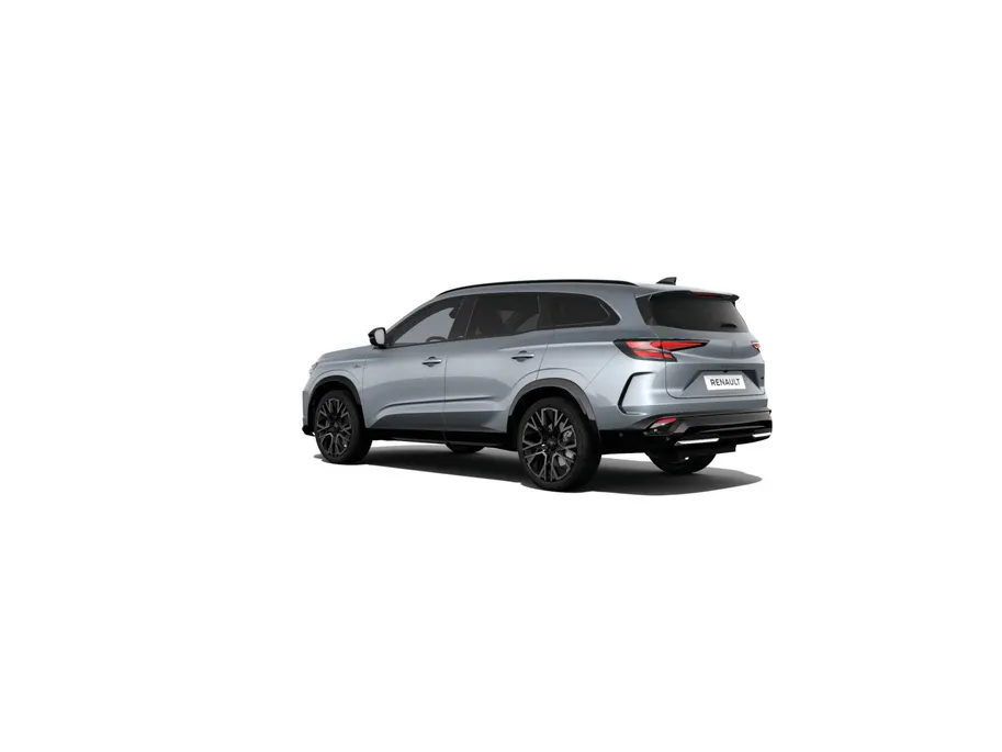 Renault Espace E-Tech full hybrid 200 esprit Alpine 5p. || Korting uit voorraad = €2.800,- Korting + 5 jaar Garantie || Nieuw te bestellen = € 1.000,- KORTING | Zeeuw en Zeeuw Naaldwijk || 0174 210 330