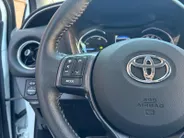 Toyota Yaris 1.5 Hybrid Dynamic Stoel verwarming | Achteruitrijcamera | 12 maanden BOVAG-garantie