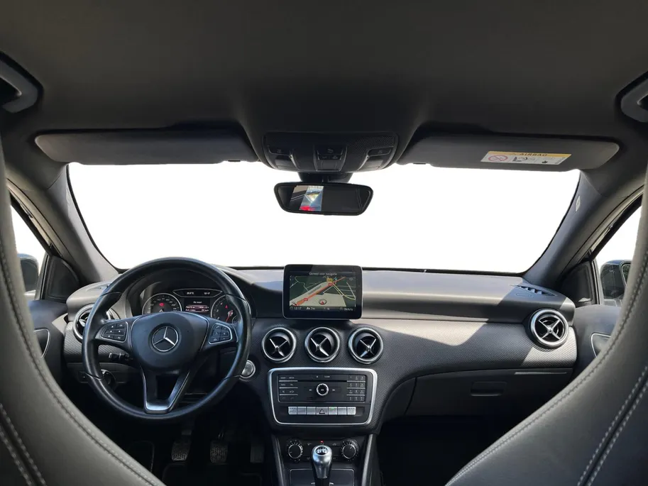 Mercedes-Benz A-Klasse 160 Ambition | Navigatie | Cruise Control | Climate Control