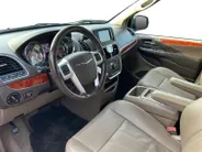 Chrysler Town & Country 3.6 V6 | 7p. | Automaat! | Elek. schuifdeuren | Climate control | Leder