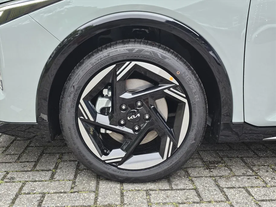 Kia K4 SW 1.0 115pk DCT7 GT-Line Launch Edition Pano/Schuif Dak