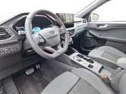 Ford Kuga 2.5 PHEV ST-Line X Nieuw te bestellen | Winterpack | El. Trekhaak | 18' Lichtmetaal | 360Camera | Adaptive Cruisecontrol | El. Achterklep | El. bestuurdersstoel + geheugen | Matrix Ledkoplampen | Halfleer bekeleed | B&O Audio |