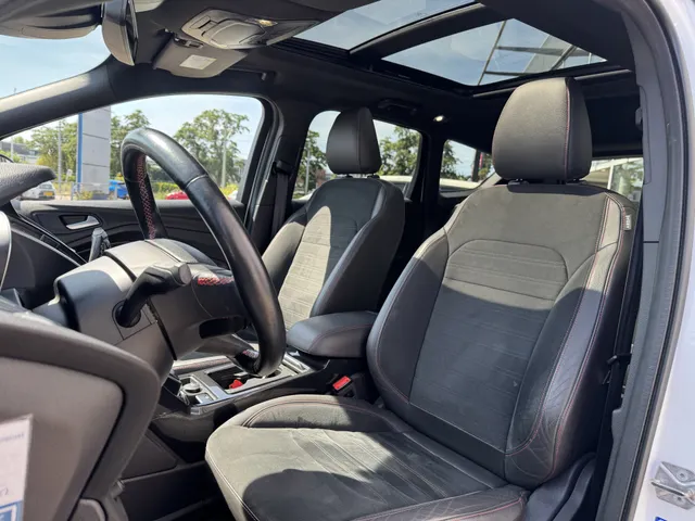Ford Kuga 1.5 EcoBoost ST Line Trekhaak 13p 2.000kg max
