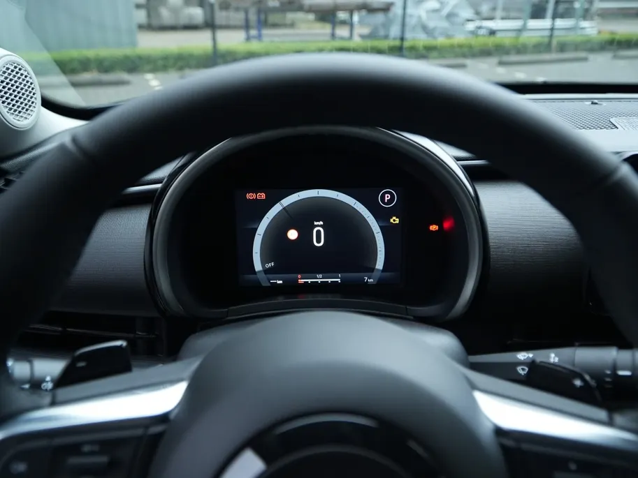 Fiat 600 1.2 Hybrid 100 PK Urban | Carplay | Winter | Cruise | Rijklaar