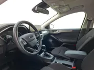 Ford Focus Wagon 1.0 EcoBoost Hybrid Titanium 155PK Automaat | NL-Auto | Adaptieve Cruise Control | Winter Pack | BLIS | Privacy Glass | Camera | Apple Carplay&Android Auto | 17' Lichtmetaal |