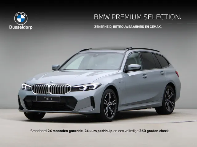 BMW 3 Serie