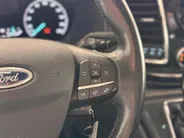 Ford Transit Custom 280 2.0 TDCI L1H1 Limited DUBBELE ZIJSCHUIFDEUR I TREKHAAK I BI-XENON KOPLAMPEN I WINTER PACK I APPLE CARPLAY / ANDROID AUTO I