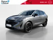 Nissan QASHQAI 1.3 MHEV Xtronic Tekna | NIEUW MODELJAAR | 6000 EURO KORTING | DIRECT RIJDEN | BOMVOL LUXE |