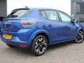 Dacia Sandero Eco-G 120 Journey | Climate Control | Stoelverwarming | Apple Carplay & Android Auto | DEMO VRAAG NAAR DE BESCHIKBAARHEID