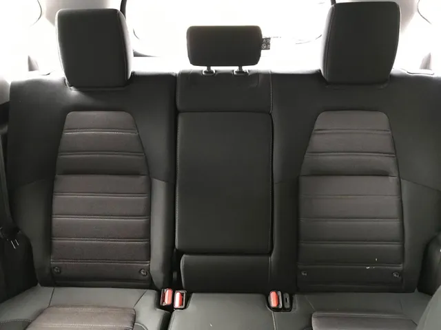 Honda CR-V 2.0 Hybrid Business Edition