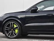 Porsche Cayenne 4.0 Turbo S E-Hybrid
