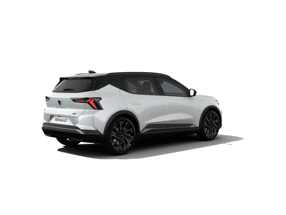 Renault Scénic E-Tech EV87 long range esprit Alpine | Nu nog met 17% bijtelling !| Pack Advanced Driving Assist | Nu uit voorraad leverbaar met Gratis 5 jaar fabrieksgarantie en € 3.500,- Zeeuw & Zeeuw korting !