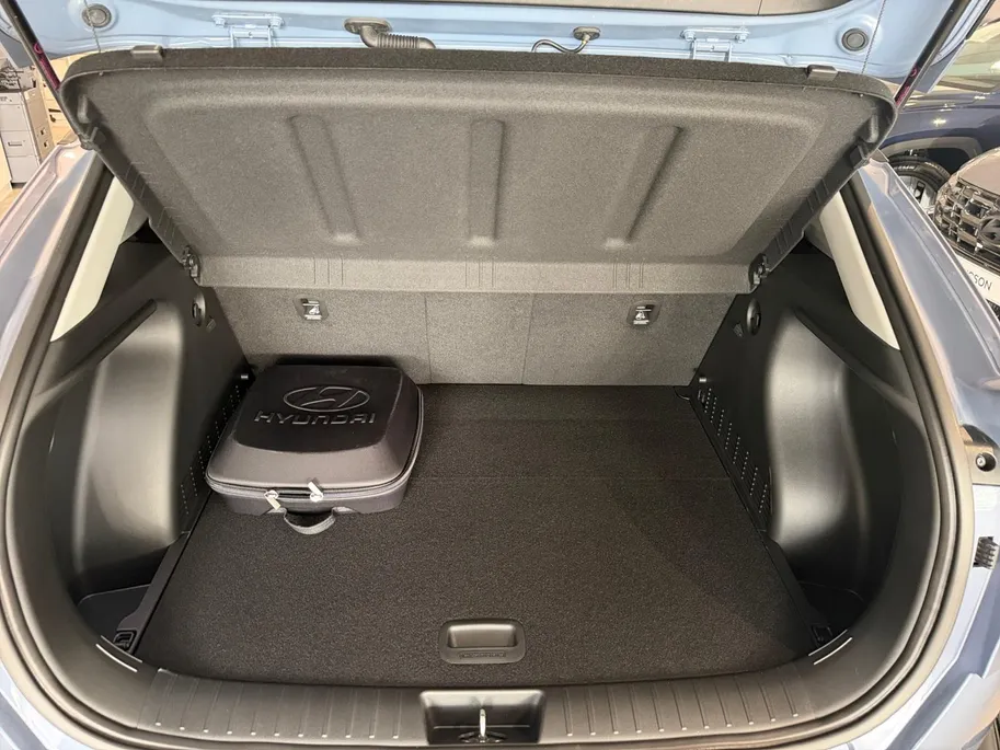 Hyundai Kona Electric PURE EDITION | 48.6 KWH | Z&Z MEGA ACTIE | 33.990,- RIJKLAAR |