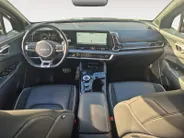 Kia Sportage 1.6 T-GDi Plug-in Hybrid AWD GT-Line | Cruise Control | Climate Control | Camera | Stoelverwarming | Stuurverwarming | Trekhaak | Open Dak |