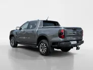 Ford Ranger Wildtrak Double Cab 2.3 PHEV 205 kW/278 pk Automaat | Uit Voorraad Leverbaar | Prijs inclusief BPM & Kosten rijklaar maken | 5 persoons | GRIJS kenteken** | Elektrische Rollertop | Trekhaak | Adaptive Cruise control
