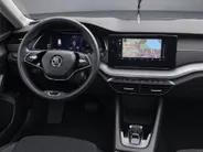 Škoda Octavia Combi 1.4TSI iV PHEV 150kW/204PK Sportline Business · Panoramadak · Navigatie · Camera + Parkeersensoren · Stoel, Stuur + achterbank verwarming · 18'' Velgen ·