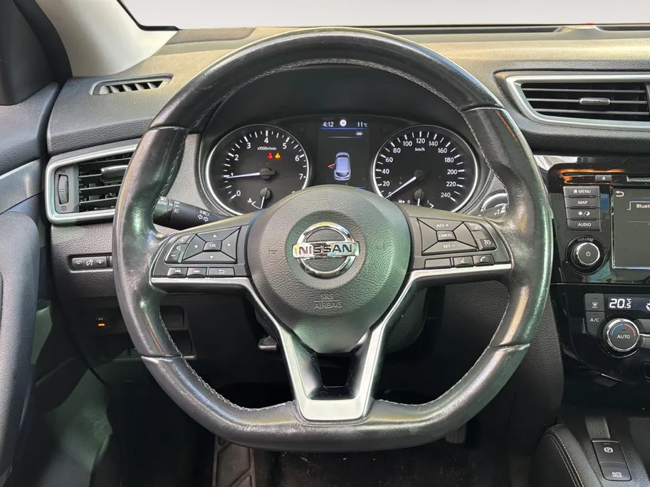 Nissan QASHQAI 1.3 DIG-T Premium Edition | 1e eigenaar | Dealeronderhouden | Elektrische bestuurderstoel | Panorama dak