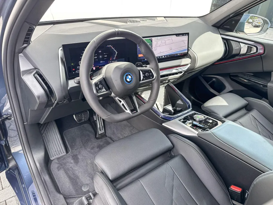 BMW X3 30e xDrive