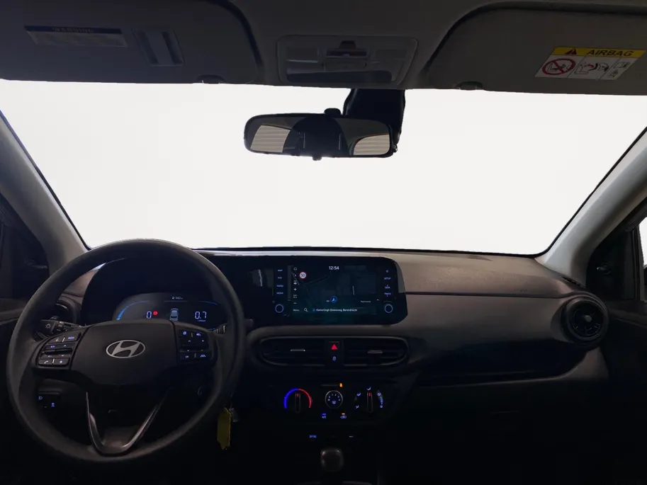 Hyundai i10 1.0 COMFORT | NAVI | CAMERA | NL-AUTO |