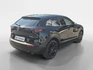 Mazda CX-30 2.0 e-SkyActiv-G M Hybrid Homura | Automaat | Cruise Control | Climate Control | Navigatie | Stoelverwarming | Parkeersensoren |