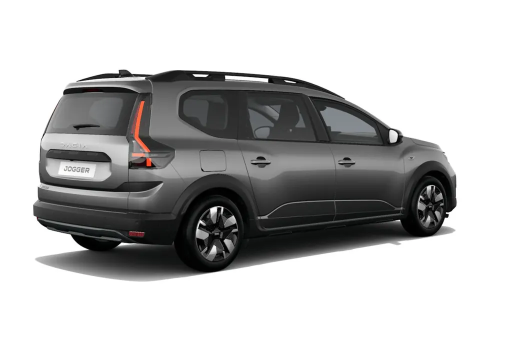 Dacia Jogger De nieuwe TCe 110 expression l Nu te bestellen bij Zeeuw & Zeeuw