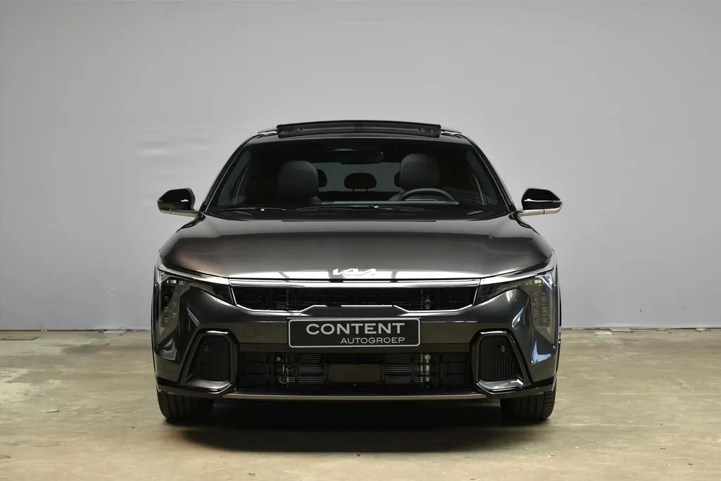 Kia K4 1.0 T-GDi MHEV 115pk DCT7 GT-Line Launch Edition (schuifdak)