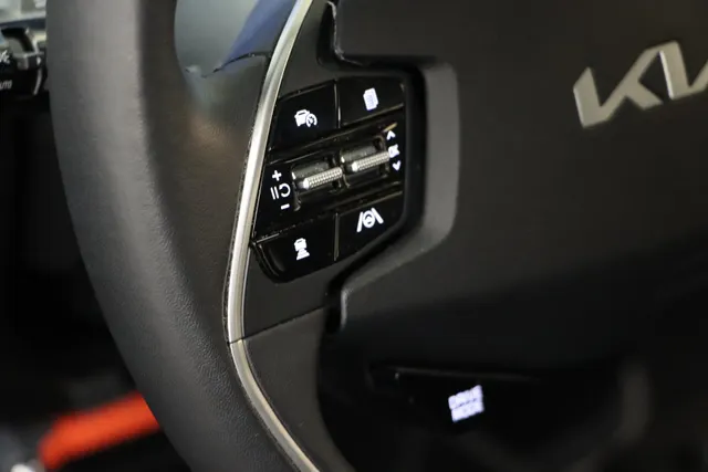 Kia EV6 Light 58 kWh
