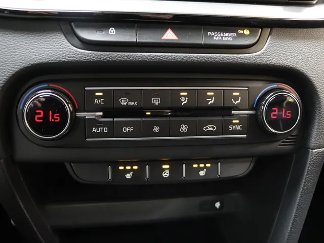 Kia Ceed Sportswagon 1.5 T-GDi GT-PlusLine