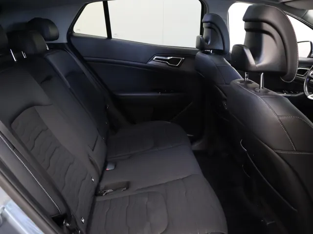 Kia Sportage 1.6 T-GDi Plug-in Hybrid AWD DynamicPlusLine