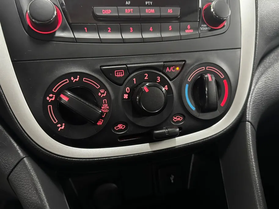Suzuki Celerio 1.0 Comfort / Airco / Trekhaak /