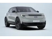Ford Explorer Collection Extended Range RWD 79 kWh | 3.500,- Ready Set Ford Bonus | 20' Zwarte Velgen | Zwart dak en spiegels | Elektrisch Wegklapbare Trekhaak | Stoel- en Stuurverwarming | El. Achterklep | Memory Functie Bestuurdersstoel | 0,99% rente icm Ford options