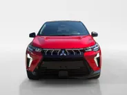 Mitsubishi ASX 1.8 HEV Black Edition Two Tone | 3850 Euro registratie korting| De nieuwe Black Edition | Direct leverbaar | Stoel verwarming | Zwarte velgen | Achteruitrijcamera |