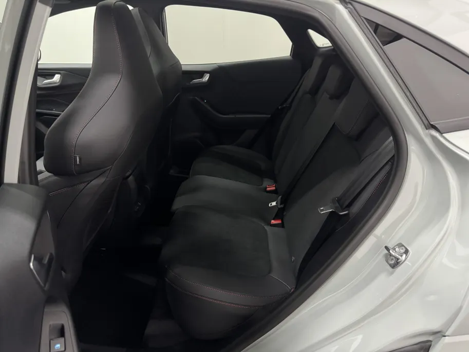 Ford Puma ST Comfort Pack, Driver assistance Pack, Winter Pack, Panoramadak, Matrix LED