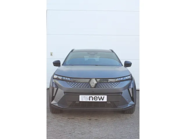 Renault Scénic E-Tech EV 87 long range esprit Alpine 220 PK *DEMONSTRATIEWAGEN*