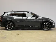Kia EV4 81,4 kWh 204PK GT-Line Business Edition VOORRAADACTIE DIRECT LEVERBAAR