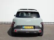 Kia EV2 42,2 kWh 147pk (5-zits) Plus Advanced