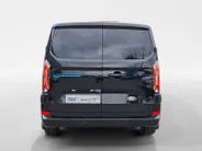 Ford E-Transit Custom 340 L2H1 Limited 71 kWh | VOORRAAD VOORDEEL! | Direct leverbaar | AGR-Stoel | Driver assistance pack ultimate | 17inch lichtmetalen velgen | Laadvloer bescherming