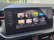 Škoda Scala 1.0 TSI Sport Business | Navigatie | Adaptive Cruise | Sensoren | Climate | Apple Carplay/Android Auto